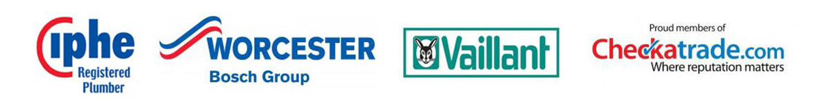 West London Plumbing and Heating Accreditations