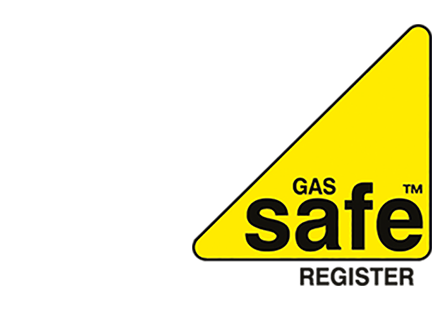 Gas Safe Logo
