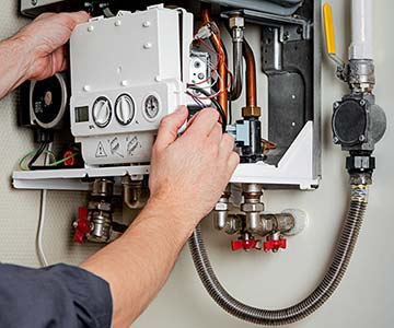 Boiler Installations West London