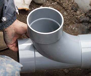 Drainage Services West London