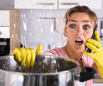 Emergency Plumbers West London