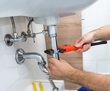 Plumbers West London