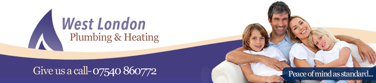Welcome to West London Plumbing and Heating