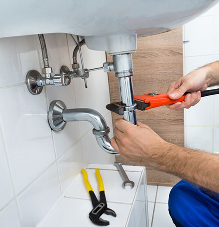 Plumbers and Gas Engineers on call - 24 hours a day, every day.