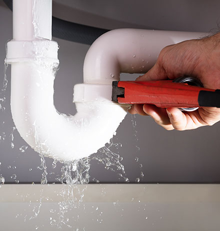 West London Plumber Service