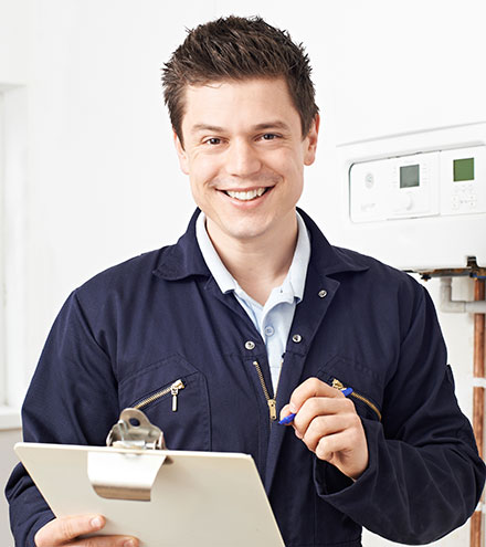 Gas Engineer West London